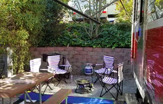 New 2019 Terry Classic V22 Retro