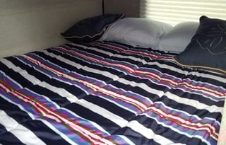 New 2019 Terry Classic V22 Retro