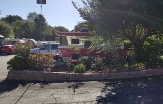 New 2019 Terry Classic V22 Retro