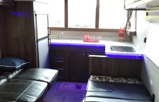 New 2019 Terry Classic V22 Retro