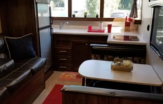 New 2019 Terry Classic V22 Retro