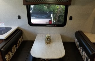 New 2019 Terry Classic V22 Retro