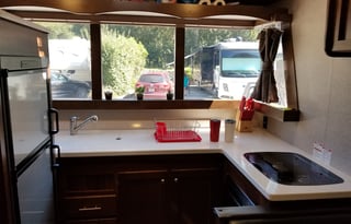 New 2019 Terry Classic V22 Retro