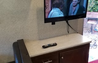 New 2019 Terry Classic V22 Retro