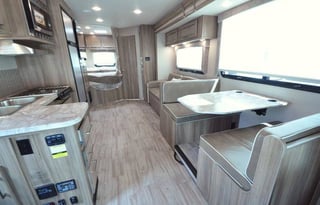 Leon's Fun RV