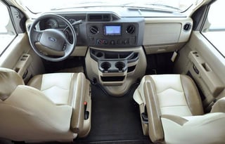 Leon's Fun RV