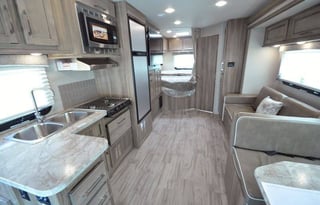 Leon's Fun RV