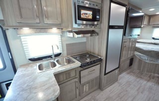 Leon's Fun RV