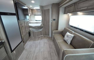 Leon's Fun RV