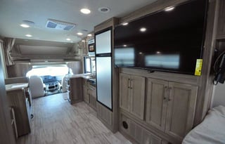 Leon's Fun RV