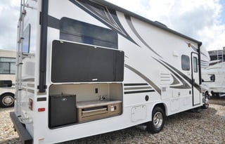 Leon's Fun RV