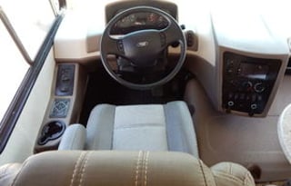 2019 Forest River FR3 32DS