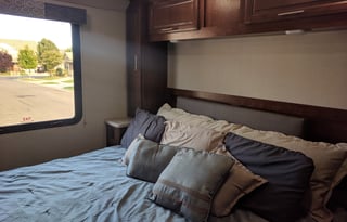 2019 Forest River FR3 32DS