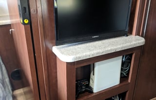 2019 Forest River FR3 32DS