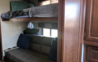 2019 Forest River FR3 32DS