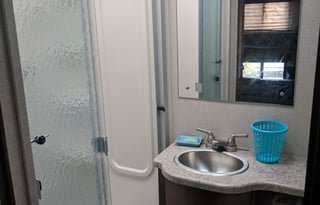 2019 Forest River FR3 32DS