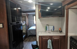 2019 Forest River FR3 32DS