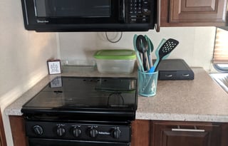 2019 Forest River FR3 32DS