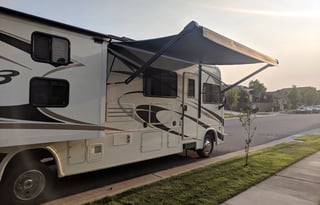 2019 Forest River FR3 32DS