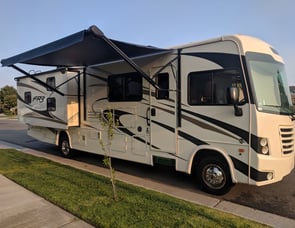 Forest River RV FR3 32DS