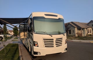 2019 Forest River FR3 32DS