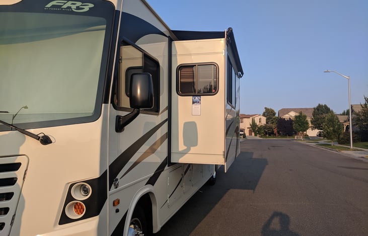 RV Photo