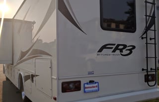 2019 Forest River FR3 32DS