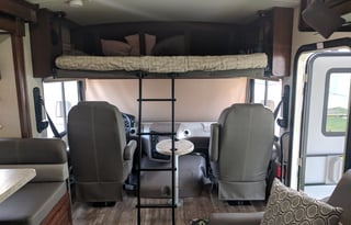 2019 Forest River FR3 32DS