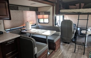 2019 Forest River FR3 32DS