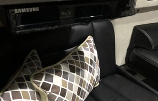 Drive and Arrive in STYLE in this Mercedes Sprinter - Sleeps 2