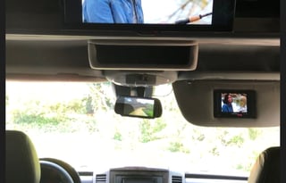 Drive and Arrive in STYLE in this Mercedes Sprinter - Sleeps 2