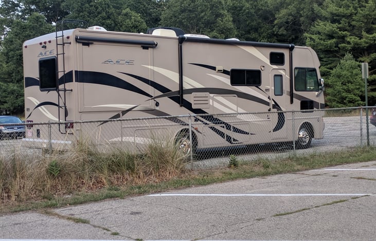 RV Photo