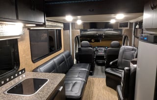 2016 Coachman Orion - Extra Clean & Comfy