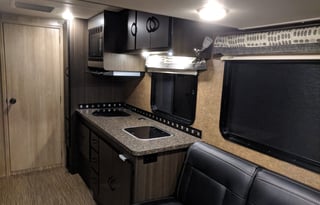 2016 Coachman Orion - Extra Clean & Comfy