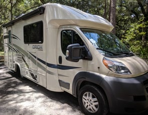 Coachmen RV Orion P24RB