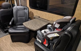 2016 Coachman Orion - Extra Clean & Comfy