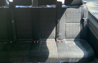 Upgrade Your Road Trip 12 Seat Sprinter Van