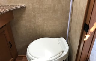 2013 26 coachmen Ford 450