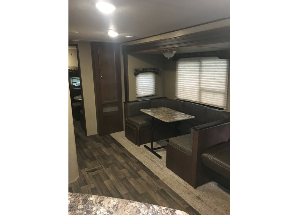Travel Trailer rentals in Loranger