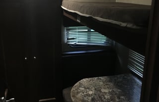 2017 Keystone Hideout