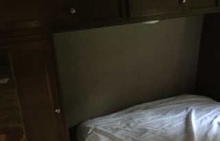 2017 Keystone Hideout