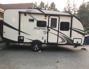 Venture RV Sonic Lite 169VBH