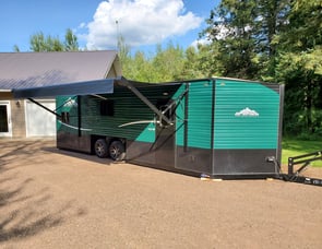 Glacier Glacier Explorer