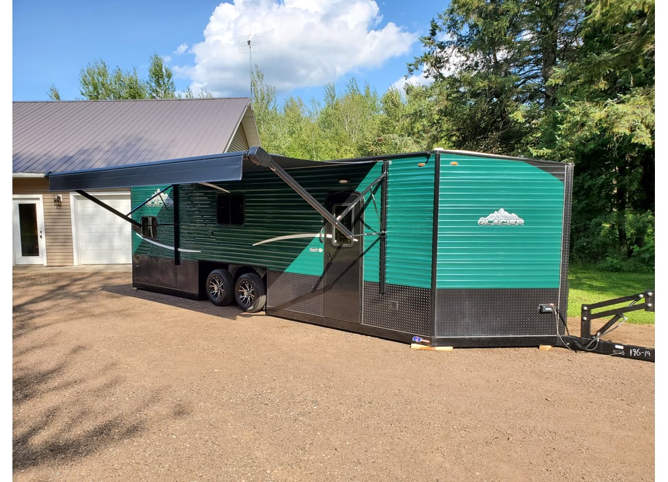 Travel Trailer rentals in Hermantown