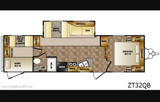 Escape from your Everyday