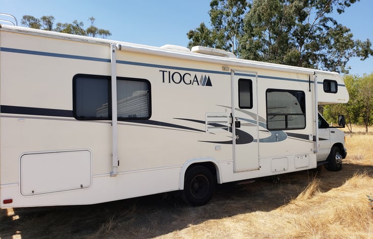 RV Photo