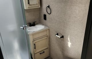 2021 Jayco Feather 30QBS