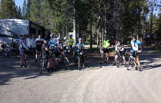 "iRV" 2014 Itasca Reyo 25P