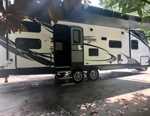 Grand Design Imagine 2800BH