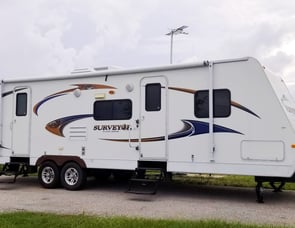 Forest River RV Surveyor SV-305